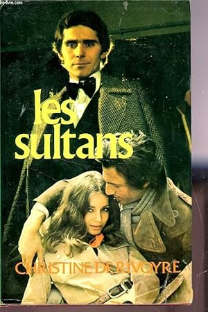 Seller image for LES SULTANS for sale by Le-Livre