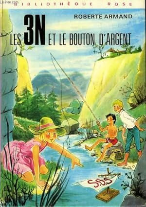 Seller image for LES 3N ET LE BOUTON D ARGENT for sale by Le-Livre