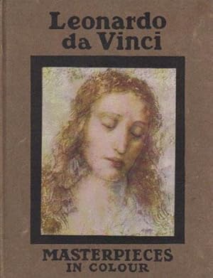 Seller image for LEONARDO DA VINCI for sale by Black Stump Books And Collectables