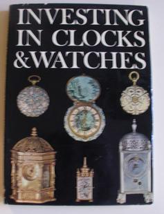 Investing in Clocks and Watches