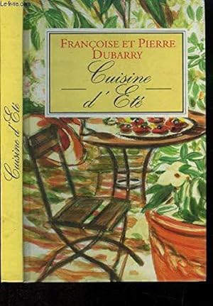 Seller image for Cuisine d't for sale by JLG_livres anciens et modernes