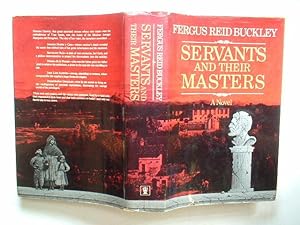 Seller image for Servants and their masters for sale by Aucott & Thomas