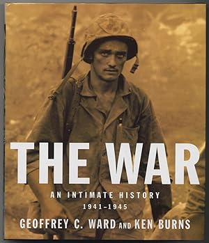 Seller image for The War: An Intimate History, 1941-1945 for sale by Between the Covers-Rare Books, Inc. ABAA