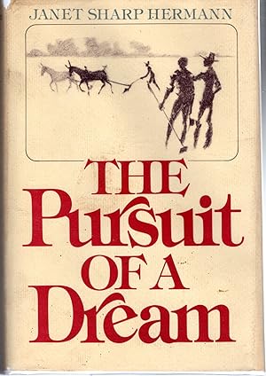 Seller image for The Pursuit of a Dream for sale by Dorley House Books, Inc.