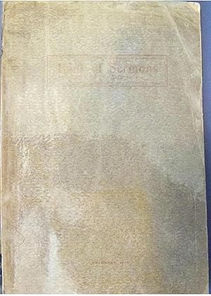 Bild des Verkufers fr Book of Sermons zum Verkauf von Wilson Book Research