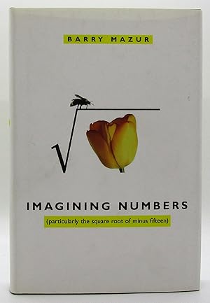 Imagen del vendedor de Imagining Numbers a la venta por Book Nook
