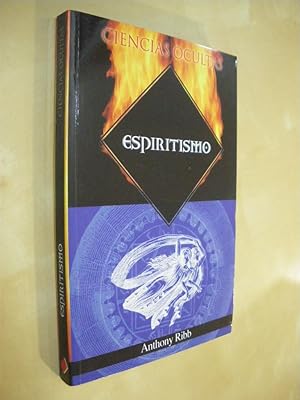 Imagen del vendedor de ESPIRITISMO a la venta por LIBRERIA TORMOS