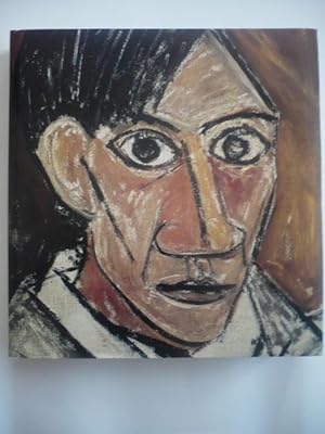 La monographie Picasso - 1881-1973