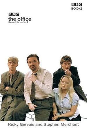 Image du vendeur pour The Office: The Scripts, Series 2 mis en vente par Bookmarc's