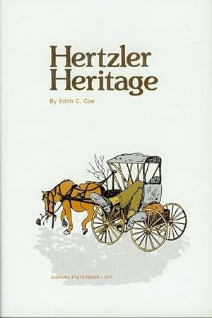 Hertzler Heritage: Irene A. Koeneke, M.D., and the Hertzler Research Foundation