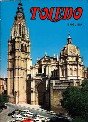 Seller image for Toledo for sale by Adelaide Booksellers