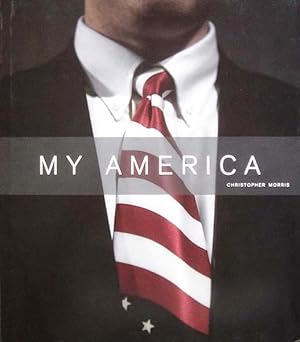 Bild des Verkäufers für Morris, Christopher. My America. zum Verkauf von Kunstkiosk im Helmhaus