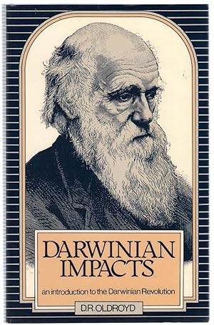 Seller image for Darwinian Impacts : An Introduction to the Darwinian Revolution for sale by Michael Moons Bookshop, PBFA
