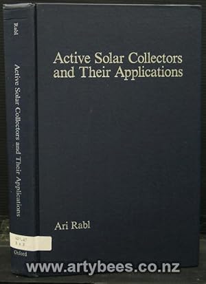 Active Solar Collectors and Their Applications