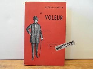 Le voleur