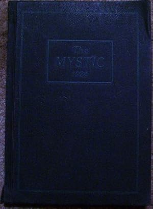 The Mystic 1924