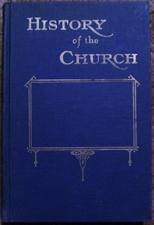 History of the Church of Jesus Christ of Latter-Day Saints