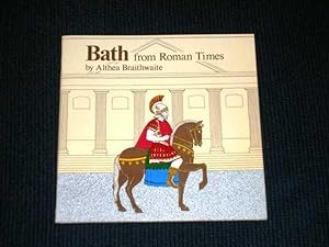 Immagine del venditore per Bath from Roman Times venduto da Lotzabooks