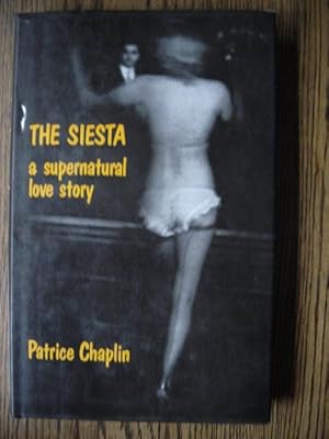 Seller image for The Siesta for sale by Weysprings Books, IOBA, PBFA