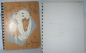 Seller image for Angie and the Arab for sale by Dave Shoots, Bookseller