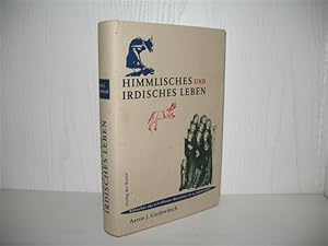Himmlisches und irdisches Leben: Bildwelten der schriftlosen Menschen im 13. Jahrhundert: Die Exe...