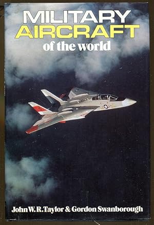 Immagine del venditore per Military Aircraft of the World venduto da Dearly Departed Books