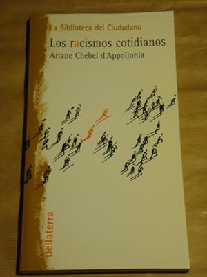 Los racismos cotidianos