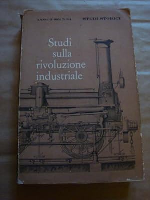 Studi sulla rivoluzione industriale