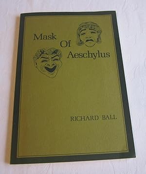 Mask of Aeschylus