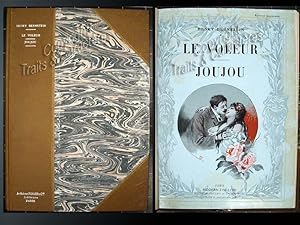 Le voleur - Joujou.