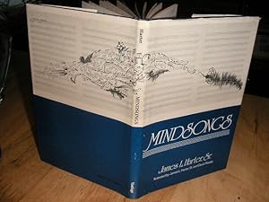 Seller image for Mindsongs for sale by The Vintage BookStore