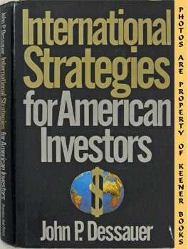 International Strategies For American Investors