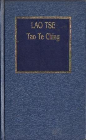 Tao Te Ching