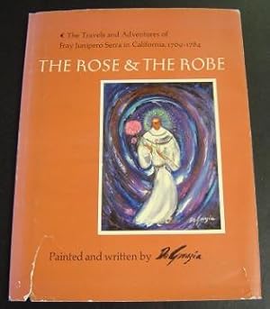 The Rose and the Robe