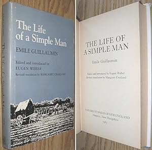 Seller image for The Life of a Simple Man for sale by Alex Simpson