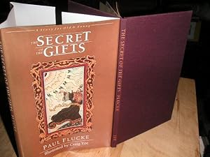 Seller image for The Secret of the Gifts for sale by The Vintage BookStore