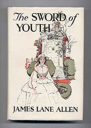 Seller image for The Sword of Youth for sale by Between the Covers-Rare Books, Inc. ABAA