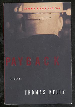 Seller image for Payback for sale by Between the Covers-Rare Books, Inc. ABAA