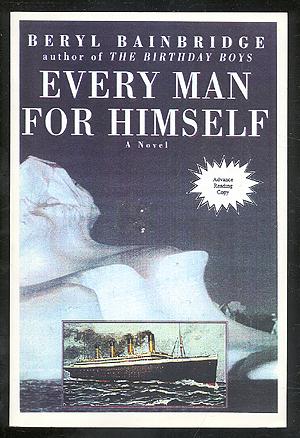 Immagine del venditore per Every Man for Himself: a Novel venduto da Between the Covers-Rare Books, Inc. ABAA