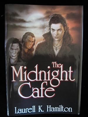 Seller image for THE MIDNIGHT CAFE for sale by HERB RIESSEN-RARE BOOKS