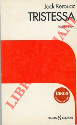 Seller image for Tristessa. for sale by Libreria Piani