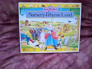 Enid Blyton's Nursery-Rhyme Land