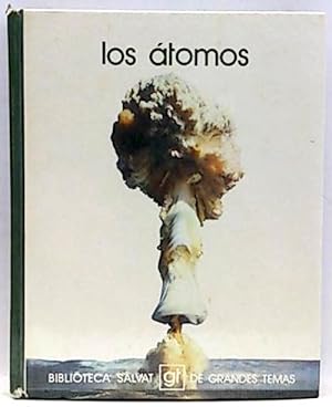 Imagen del vendedor de Los Atomos a la venta por SalvaLibros
