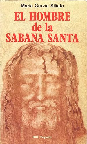 Image du vendeur pour EL HOMBRE DE LA SABANA SANTA mis en vente par Libreria 7 Soles