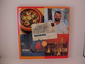 Immagine del venditore per Entree to Asia: A Culinary Adventure With Thomas Robson venduto da Gene The Book Peddler