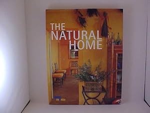 Imagen del vendedor de The Natural Home a la venta por Gene The Book Peddler