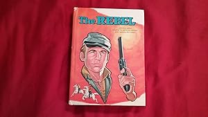 Seller image for THE REBEL for sale by Betty Mittendorf /Tiffany Power BKSLINEN