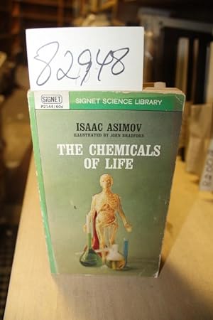 Immagine del venditore per Chemicals of Life venduto da Princeton Antiques Bookshop