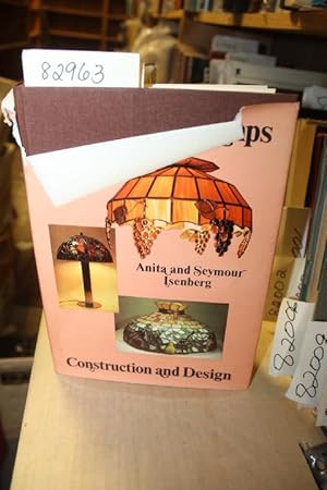 Immagine del venditore per Stained Glass Lamps- Construction and Designs venduto da Princeton Antiques Bookshop