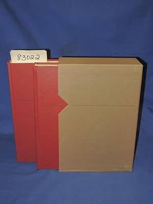 Image du vendeur pour Selected Letters (2 volumes - boxed set) mis en vente par Princeton Antiques Bookshop